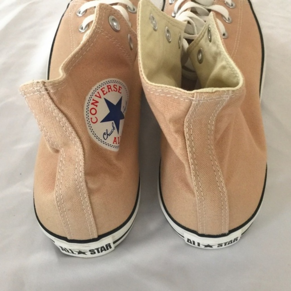 Converse CT AS HI 130115F Color FRAPPE - Picture 2 of 4